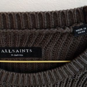 All Saints Sweaters - All Saints sweater All Saints Sweaters - All Saints sweater